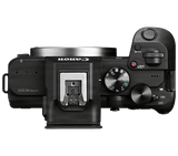 Máy ảnh Canon EOS R8 Mark II (body)