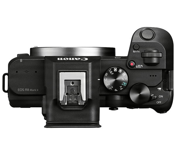 Máy ảnh Canon EOS R8 Mark II (body)