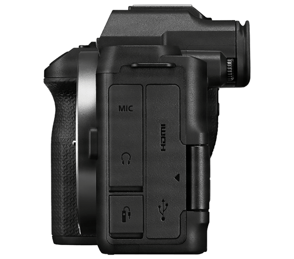 Máy ảnh Canon EOS R8 Mark II (body)