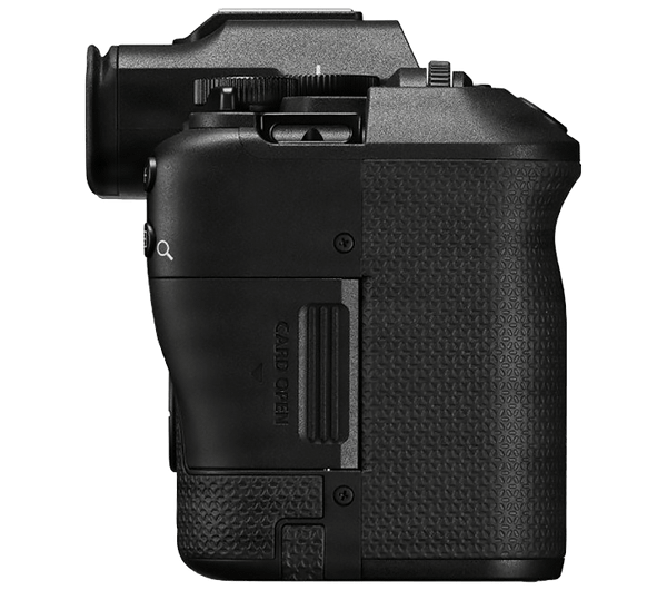 Máy ảnh Canon EOS R8 Mark II (body)