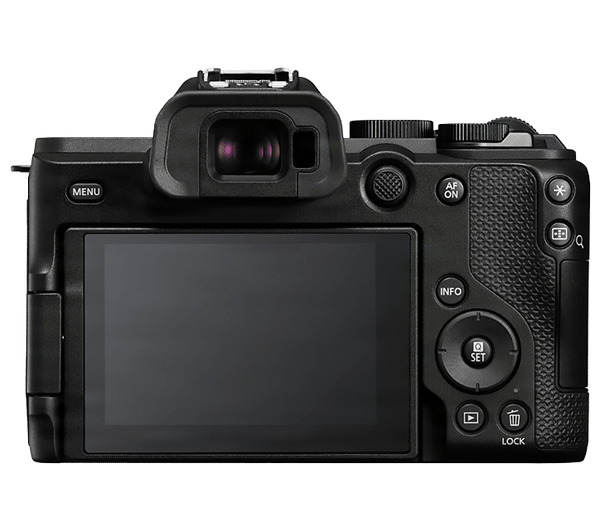Máy ảnh Canon EOS R8 Mark II (body)