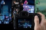 Máy ảnh Canon EOS R8 Mark II (body)