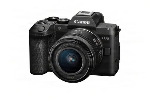 Máy ảnh Canon EOS R8 Mark II (body)