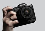Máy ảnh Canon EOS R8 Mark II (body)