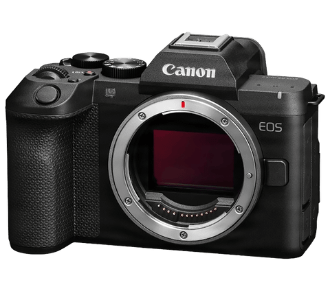 Máy ảnh Canon EOS R8 Mark II (body)