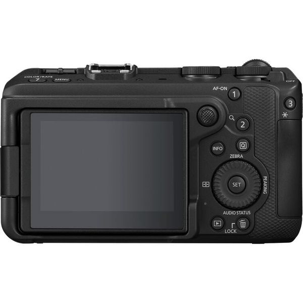 Máy ảnh Canon EOS R6V