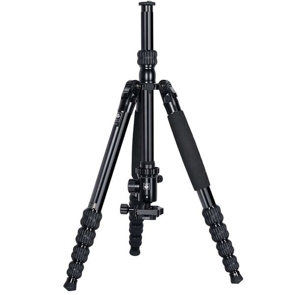 Chân máy Tripod SIRUI T-1005 kèm Ballhead K-10 II / SIRUI T1005 K10ii