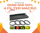 Filter COKEN Close Kit 1+2+4+10