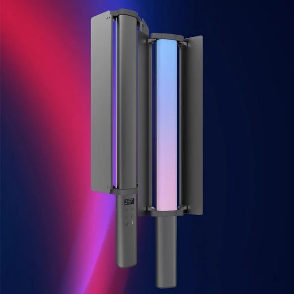Đèn LIYADI LP550 - LED Light Stick RGB dạng ống công suất 30W