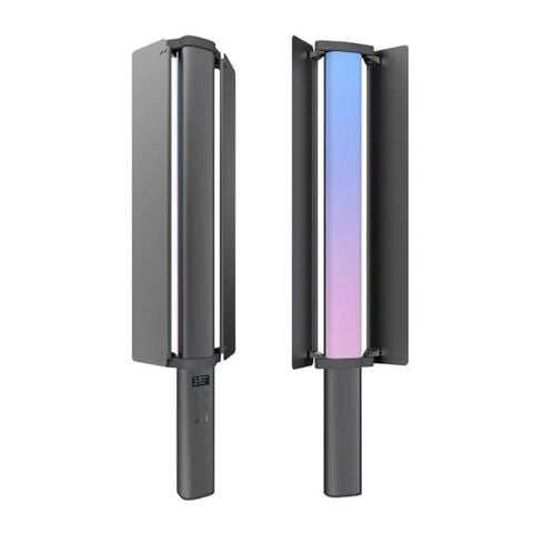 Đèn LIYADI LP550 - LED Light Stick RGB dạng ống công suất 30W