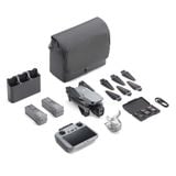 Flycam DJI Air 3S combo (kèm 3 pin, túi và điều khiển RC2)- hàng chính hãng, có thuế Vat