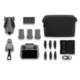 Flycam DJI Mini 5 Pro combo (kèm 3 pin, túi và điều khiển RC2) - hàng chính hãng, có thuế Vat