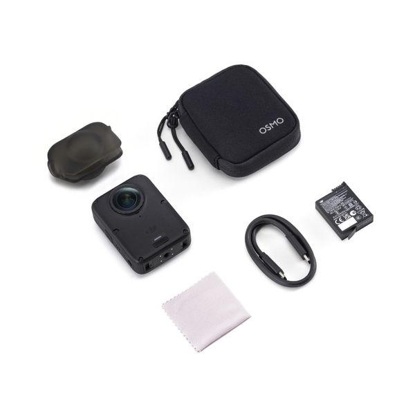 DJI Osmo 360 II Standard Combo