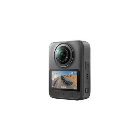 DJI Osmo 360 II Adventure Combo