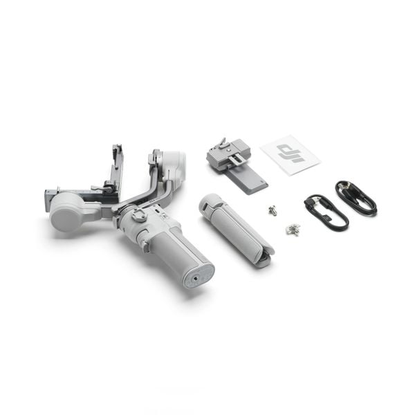 Chống rung -  Gimbal DJI RS4 Mini (bản basic)