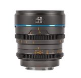 Ống kính Cine SIRUI Night Walker 55mm T1.2