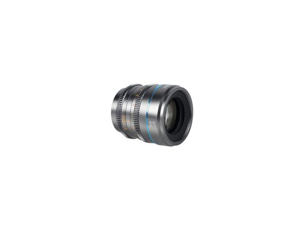 Ống kính Cine SIRUI Night Walker 55mm T1.2