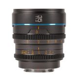 Ống kính Cine SIRUI Night Walker 35mm T1.2