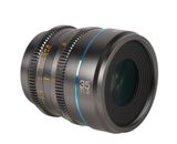Ống kính Cine SIRUI Night Walker 35mm T1.2