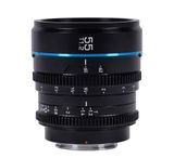 Ống kính Cine SIRUI Night Walker 55mm T1.2