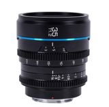 Ống kính Cine SIRUI Night Walker 35mm T1.2