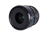 Ống kính Cine SIRUI Night Walker 35mm T1.2