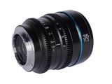 Ống kính Cine SIRUI Night Walker 35mm T1.2