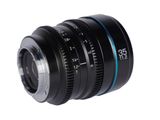 Ống kính Cine SIRUI Night Walker 35mm T1.2