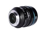Ống kính Cine SIRUI Night Walker 24mm T1.2