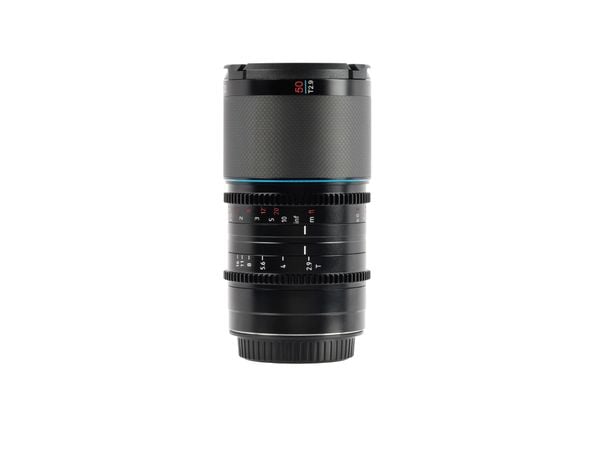 Ống kính Cine Anamorphic SIRUI Saturn 35mm T2.9 1.6X