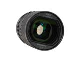 Ống kính Cine Anamorphic SIRUI Saturn 35mm T2.9 1.6X