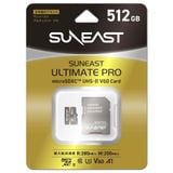 Thẻ nhớ Suneast MicroSDXC V60 UHS-II