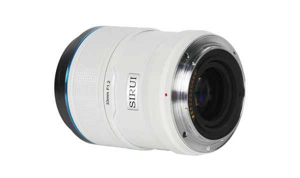 Combo 3 ống kính SIRUI Sniper 23/33/56mm F1.2 AF