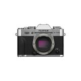 Máy ảnh Fujifilm X-T30iii (body) - , màu bạc