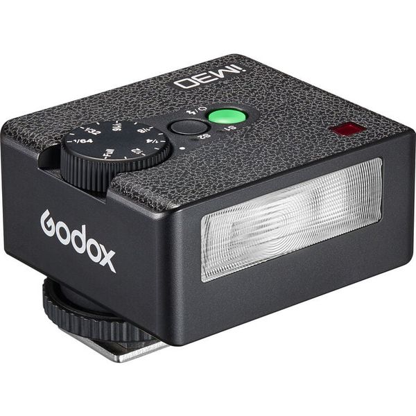 Đèn Flash mini Godox iM30