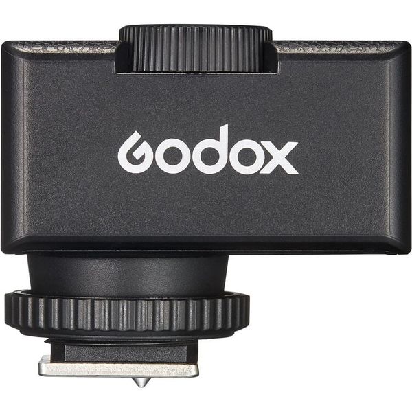 Đèn Flash mini Godox iM30