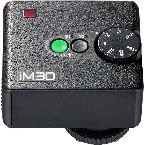 Đèn Flash mini Godox iM30