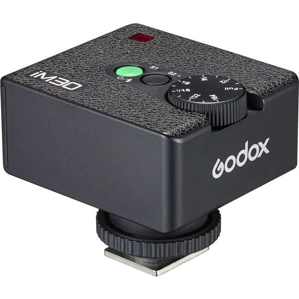 Đèn Flash mini Godox iM30