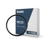 Filter UV Haida PRO II MC-UV Slim (click để xem các size có sẵn)