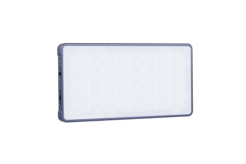 Đèn Liyadi LR135 Pro RGB - đèn LED bảng Pocket light 10W RGB bỏ túi siêu gọn nhẹ