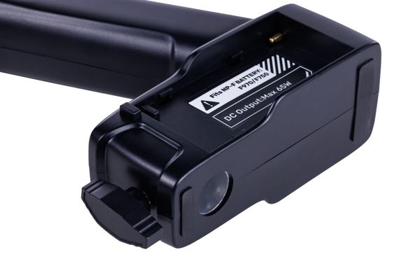 Tay cầm H65 LIYADI dùng cho pin rời (Công suất 65W)
