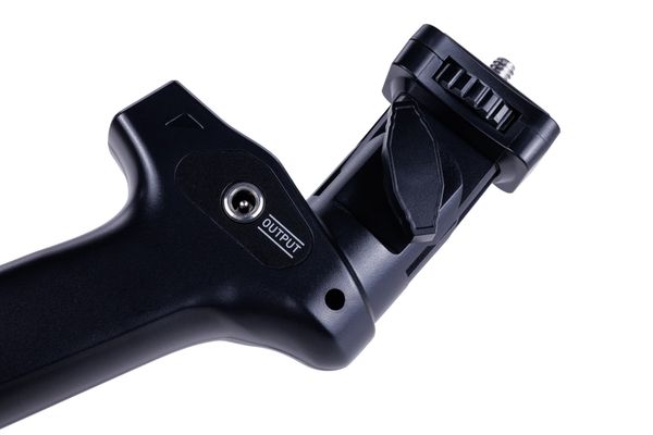 Tay cầm H65 LIYADI dùng cho pin rời (Công suất 65W)