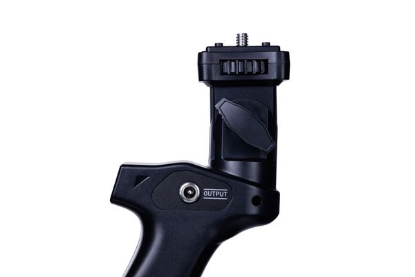 Tay cầm H65 LIYADI dùng cho pin rời (Công suất 65W)