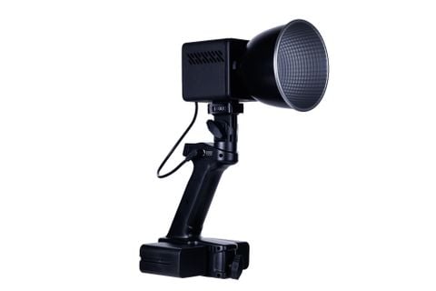 Tay cầm H65 LIYADI dùng cho pin rời (Công suất 65W)