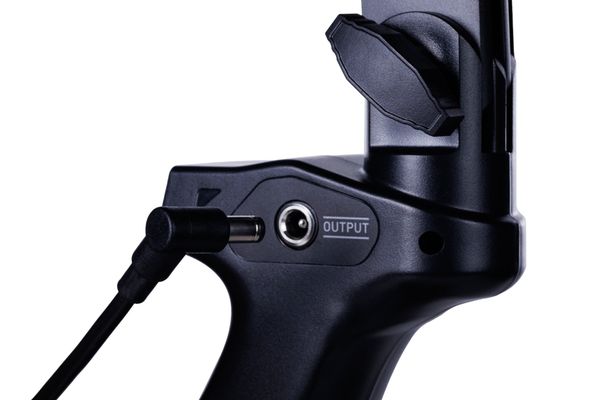 Tay cầm H65 LIYADI dùng cho pin rời (Công suất 65W)