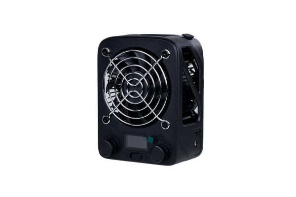 Đèn LED LIYADI G150 COB RGB 150W