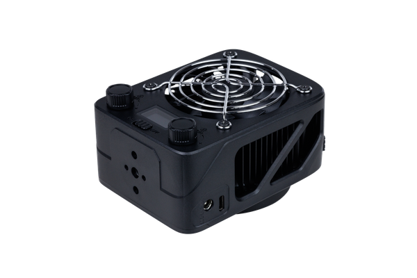 Đèn LED LIYADI G150 COB RGB 150W