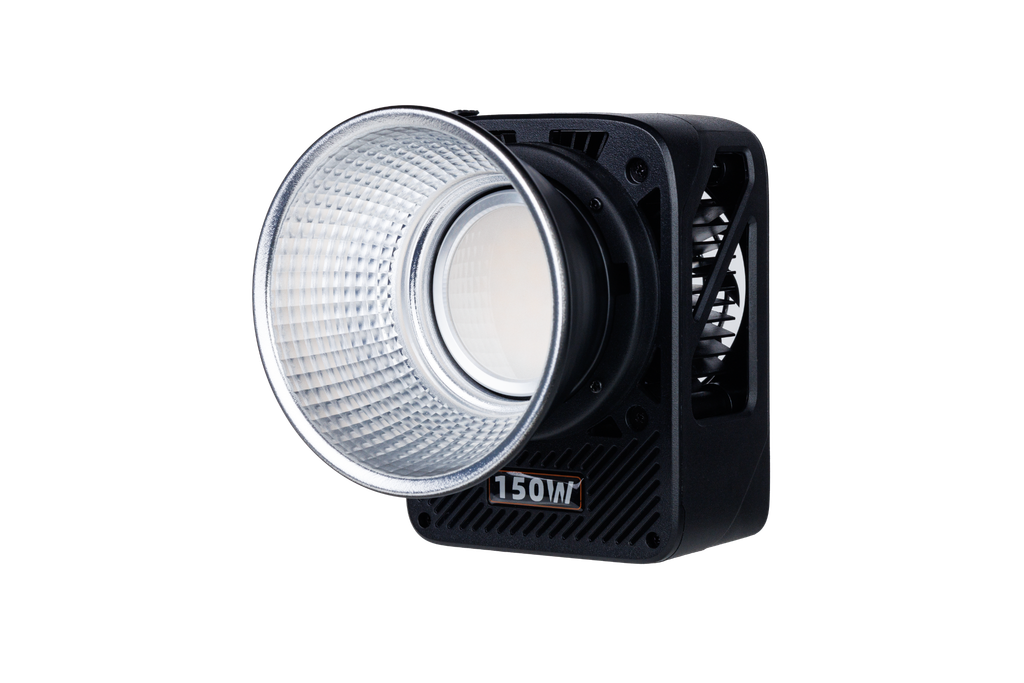 Đèn LED LIYADI 150W COB RGB