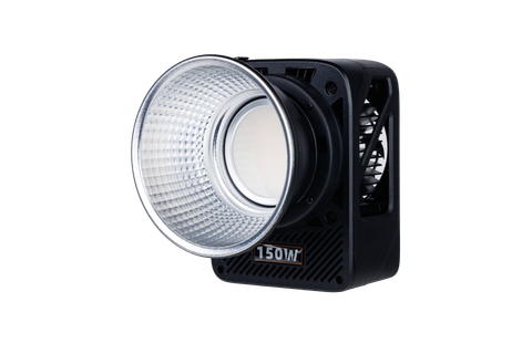 Đèn LED LIYADI G150 COB RGB 150W