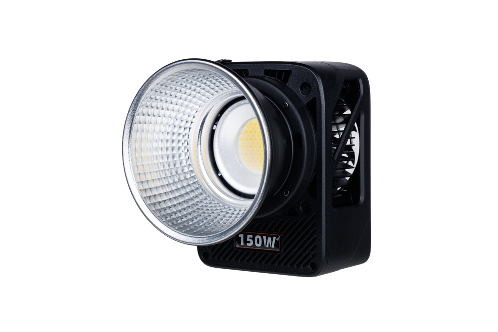 Đèn LED LIYADI 150W COB Bi-Color